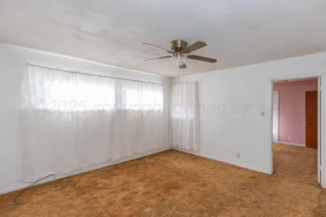 $155,000 | 1808 Orange Street, Amarillo, TX 79107