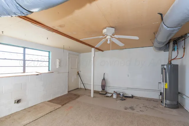 $155,000 | 1808 Orange Street, Amarillo, TX 79107