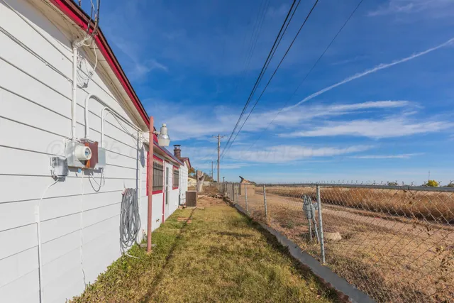 $155,000 | 1808 Orange Street, Amarillo, TX 79107