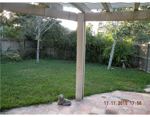 7201 Rugged Ridge Drive Corpus Christi, TX 78413 - Photo 4 of 4 a view of a park with a large trees