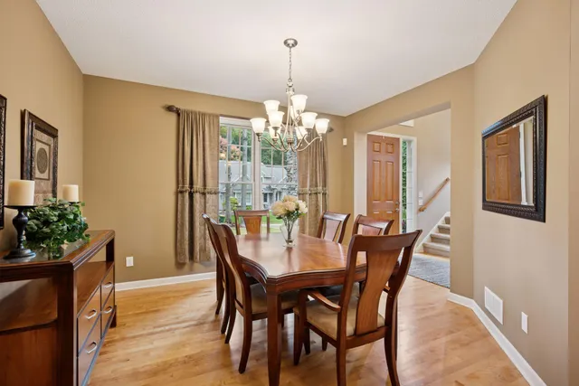 $595,000 | 4040 Maple Hurst Drive South, Rockford, MN 55373