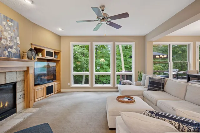 $595,000 | 4040 Maple Hurst Drive South, Rockford, MN 55373