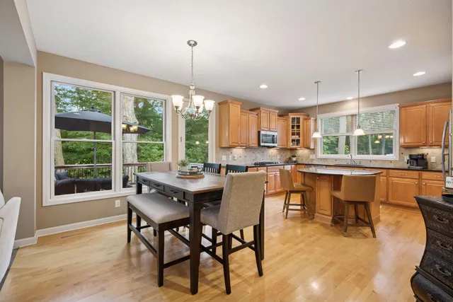 $595,000 | 4040 Maple Hurst Drive South, Rockford, MN 55373