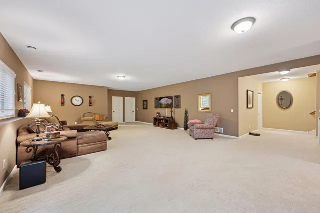 $595,000 | 4040 Maple Hurst Drive South, Rockford, MN 55373