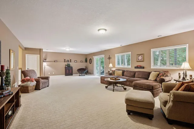 $595,000 | 4040 Maple Hurst Drive South, Rockford, MN 55373