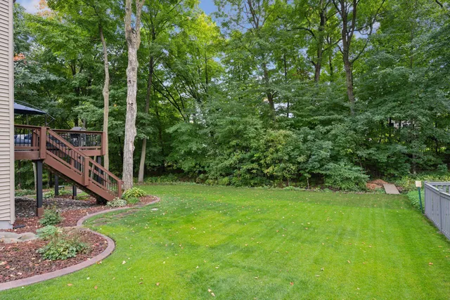 $595,000 | 4040 Maple Hurst Drive South, Rockford, MN 55373