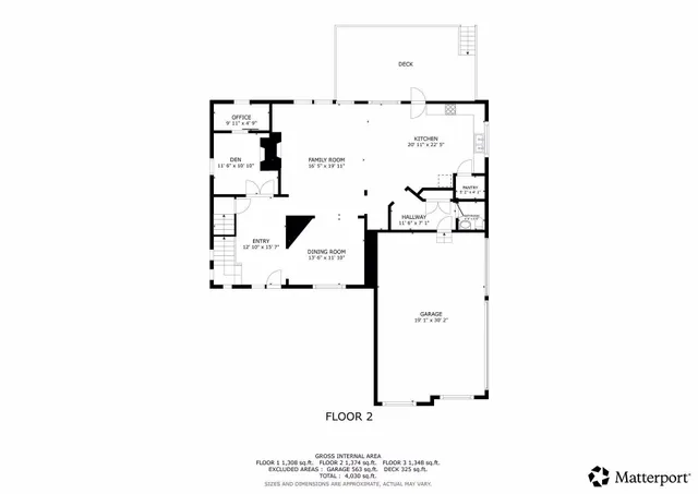 $595,000 | 4040 Maple Hurst Drive South, Rockford, MN 55373