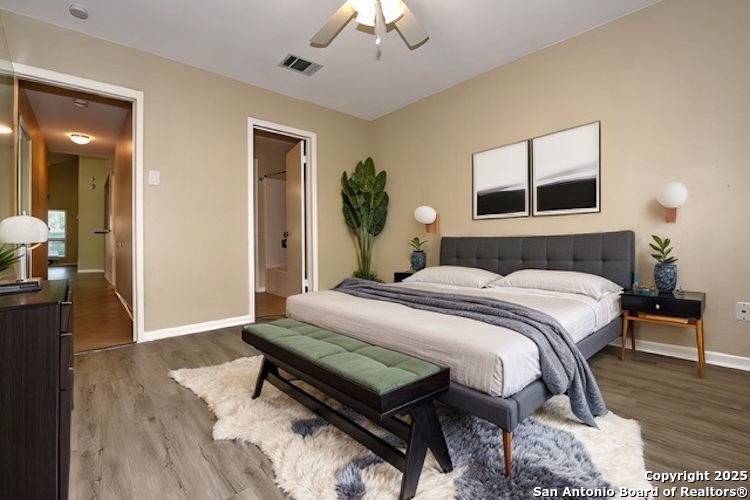 3402 Ridge Ash San Antonio, TX 78247 - Photo 5 of 30