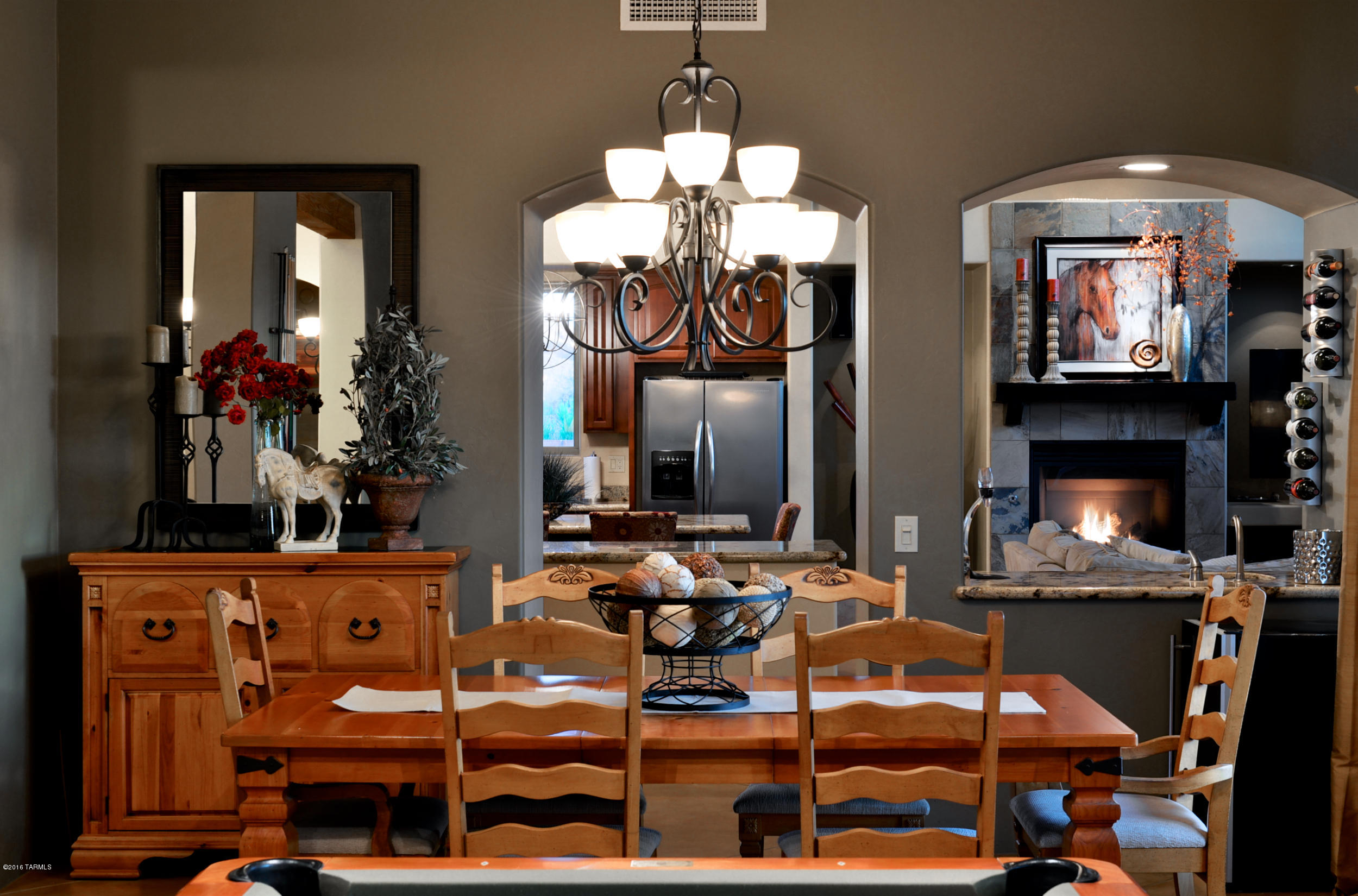 10857 North Pusch Ridge View Place Tucson, AZ 85737 - Photo 19 of 45
