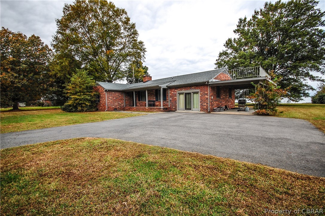 627 Barn Point Road Lottsburg, VA 22511 - Photo 4 of 36