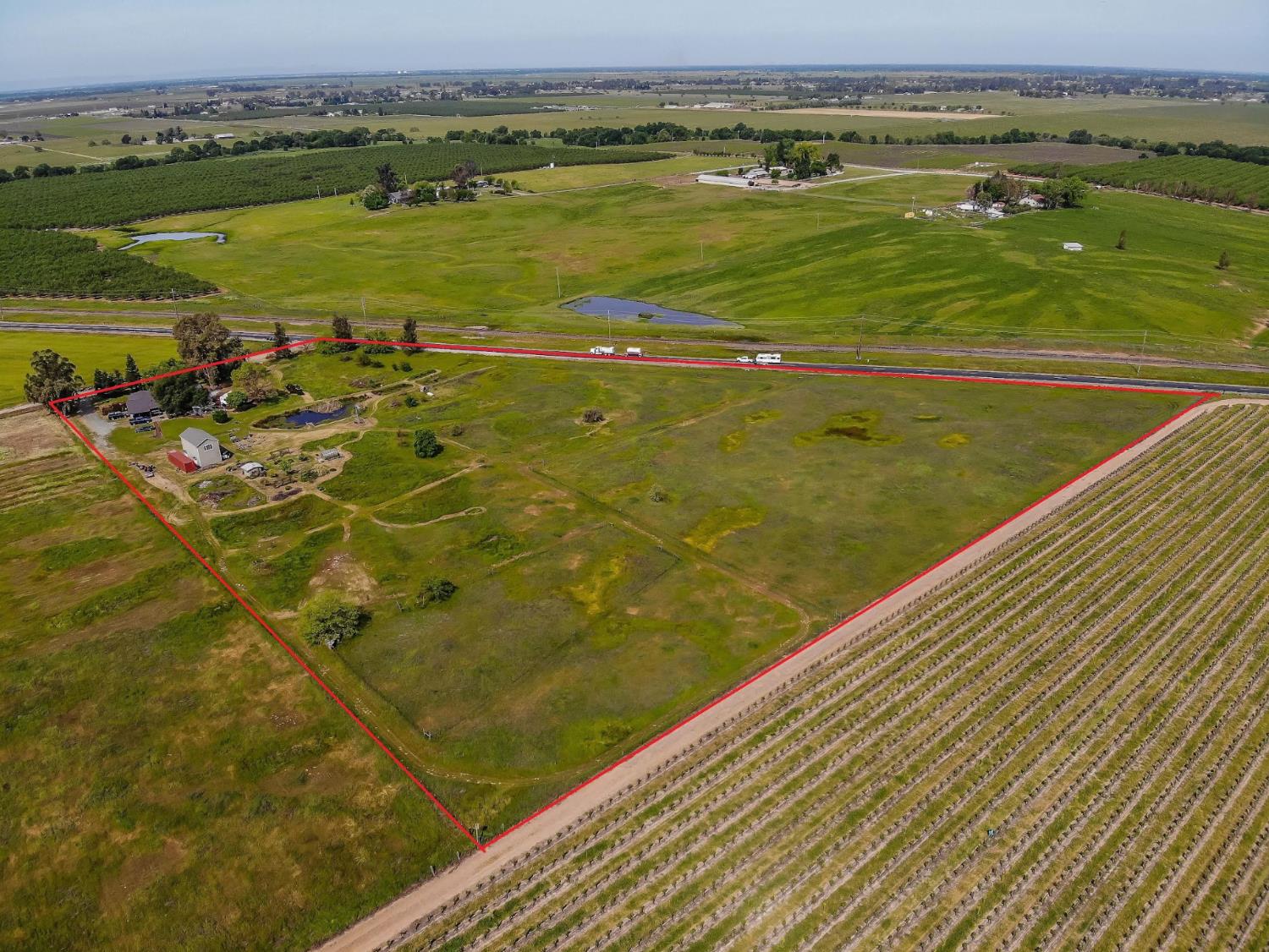 12164 Alabama Road Herald, CA 95638 - Photo 2 of 91