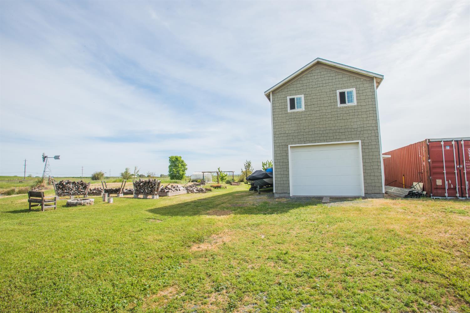 12164 Alabama Road Herald, CA 95638 - Photo 44 of 91