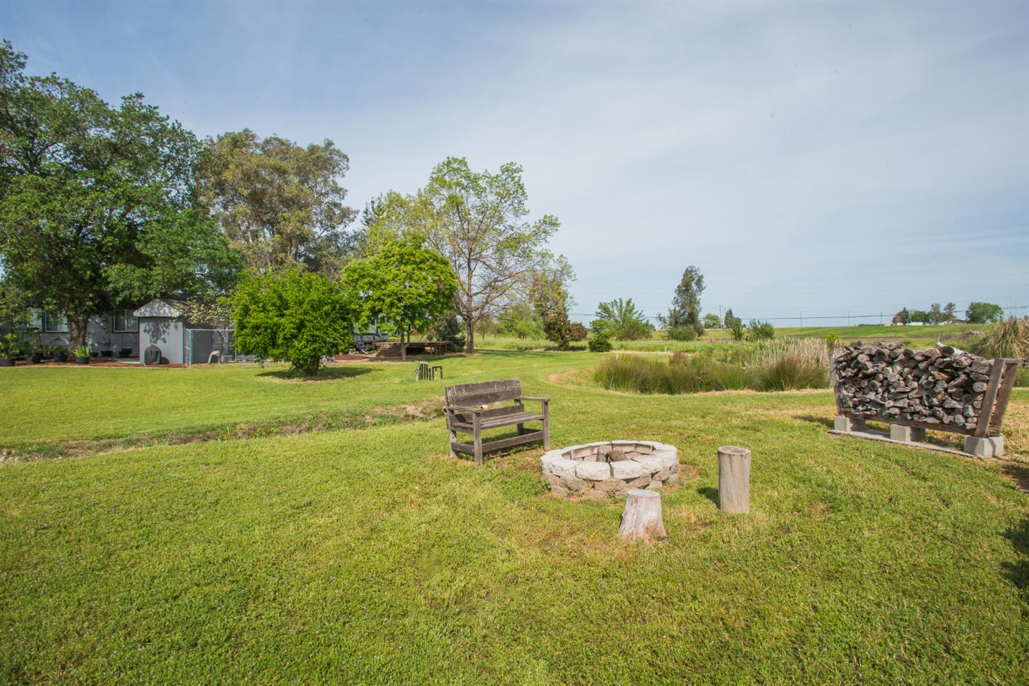 12164 Alabama Road Herald, CA 95638 - Photo 52 of 91