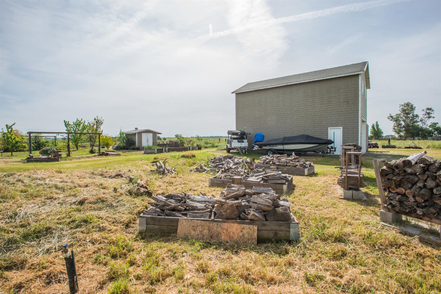 12164 Alabama Road Herald, CA 95638 - Photo 54 of 91