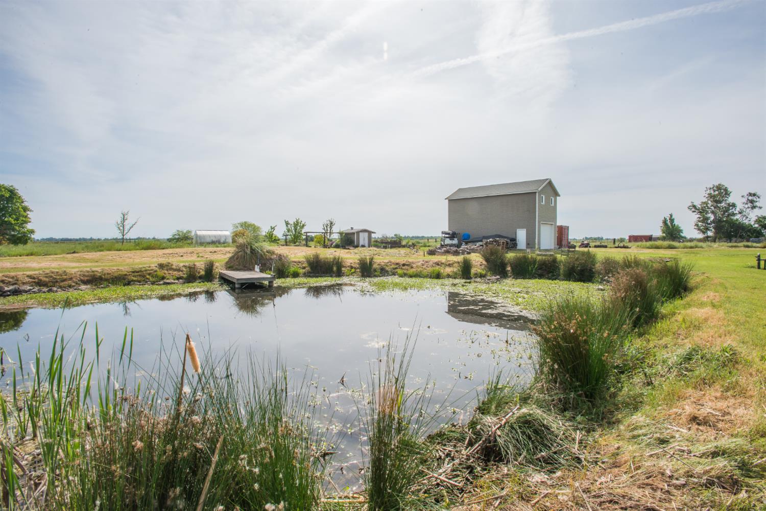 12164 Alabama Road Herald, CA 95638 - Photo 55 of 91