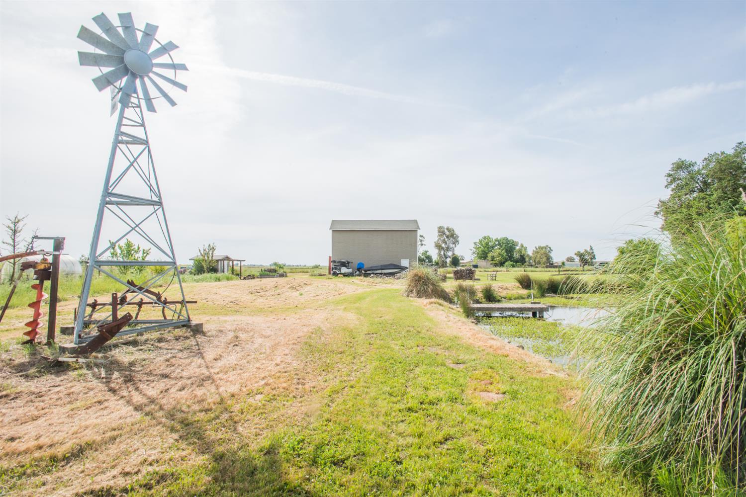 12164 Alabama Road Herald, CA 95638 - Photo 57 of 91