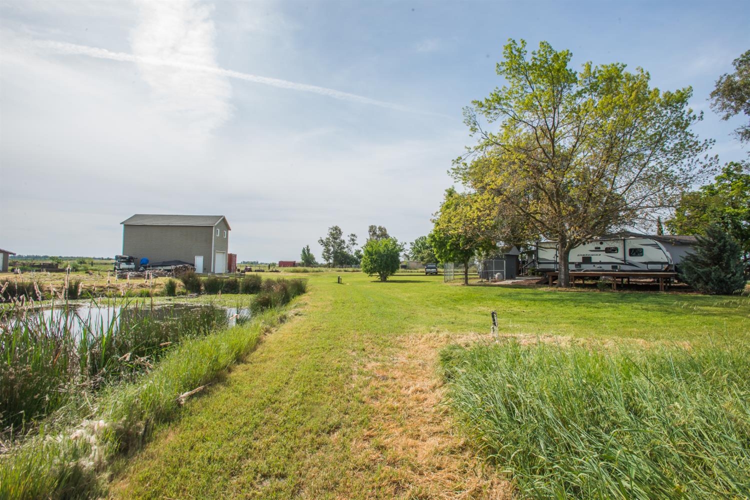 12164 Alabama Road Herald, CA 95638 - Photo 59 of 91