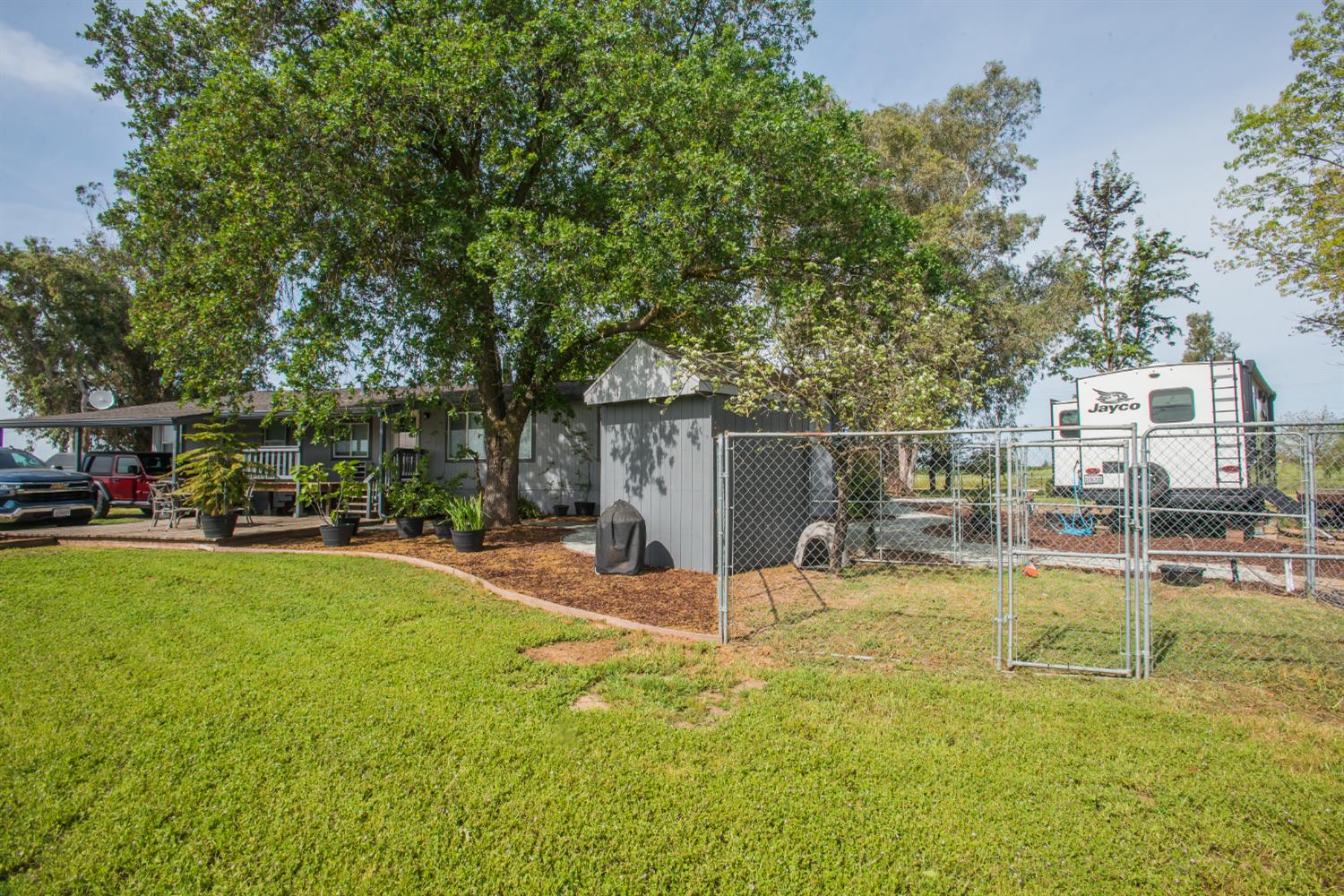 12164 Alabama Road Herald, CA 95638 - Photo 61 of 91