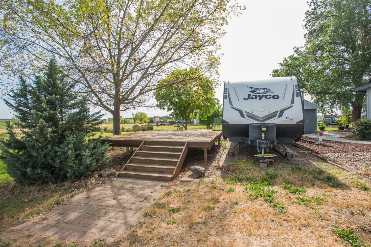 12164 Alabama Road Herald, CA 95638 - Photo 62 of 91