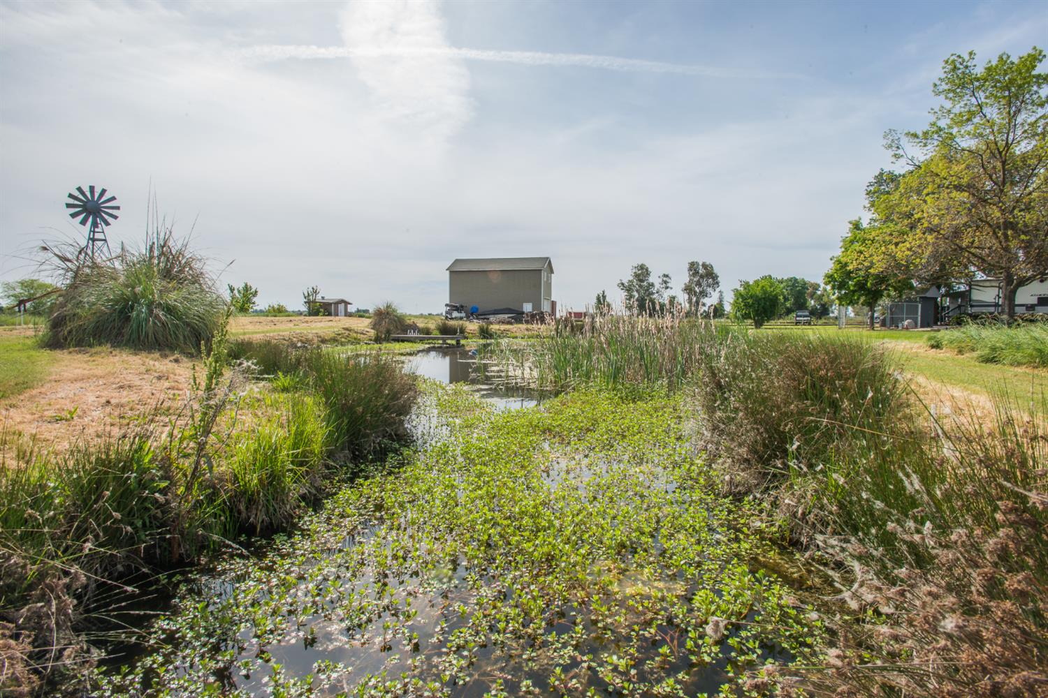 12164 Alabama Road Herald, CA 95638 - Photo 66 of 91