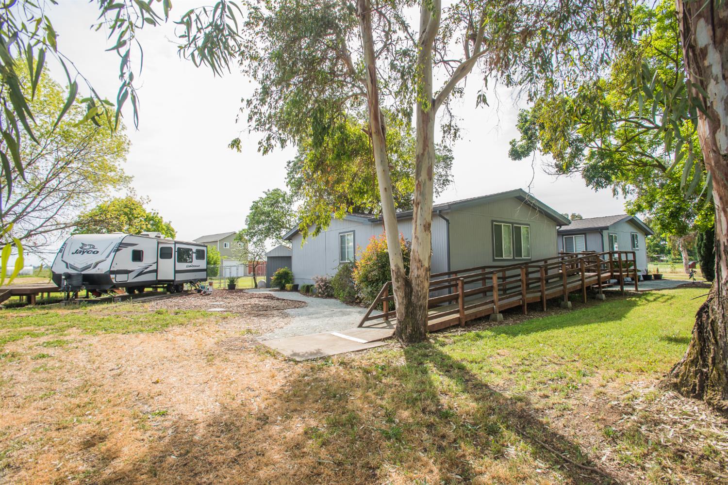 12164 Alabama Road Herald, CA 95638 - Photo 68 of 91