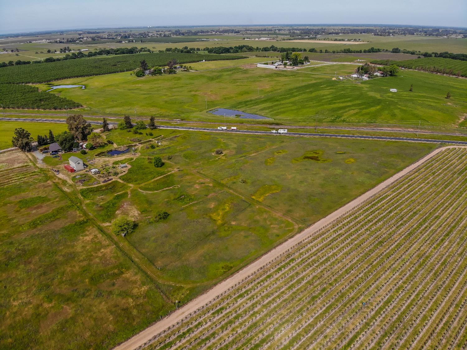 12164 Alabama Road Herald, CA 95638 - Photo 70 of 91