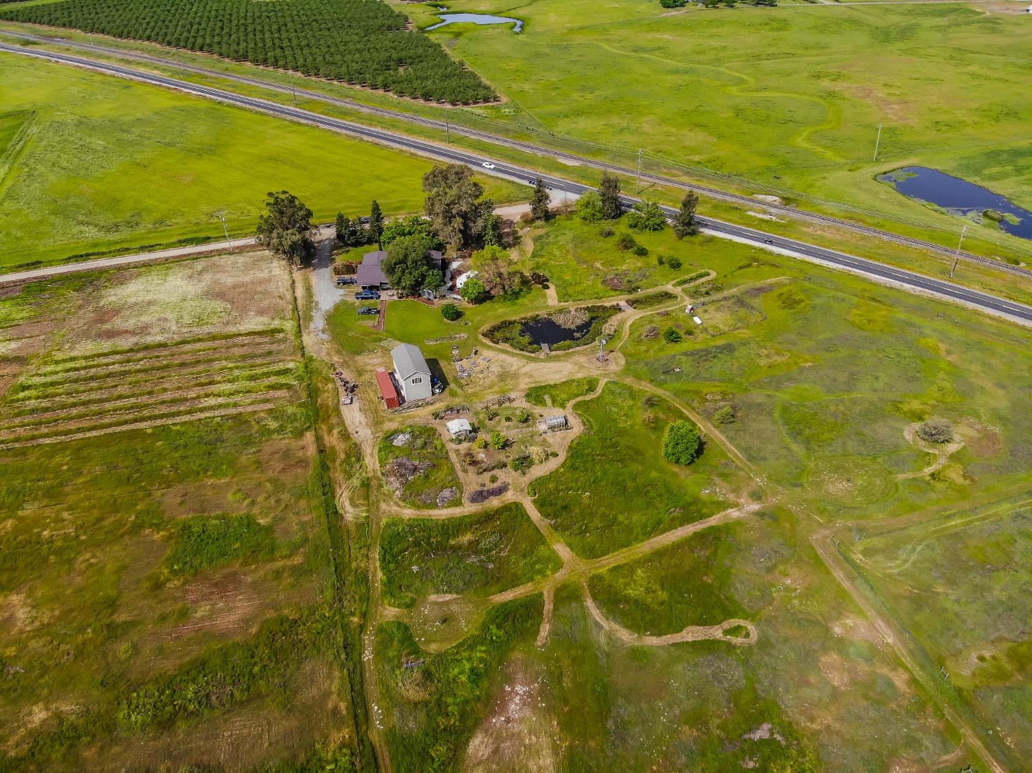 12164 Alabama Road Herald, CA 95638 - Photo 71 of 91