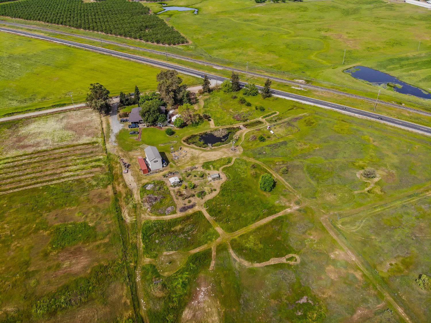 12164 Alabama Road Herald, CA 95638 - Photo 74 of 91