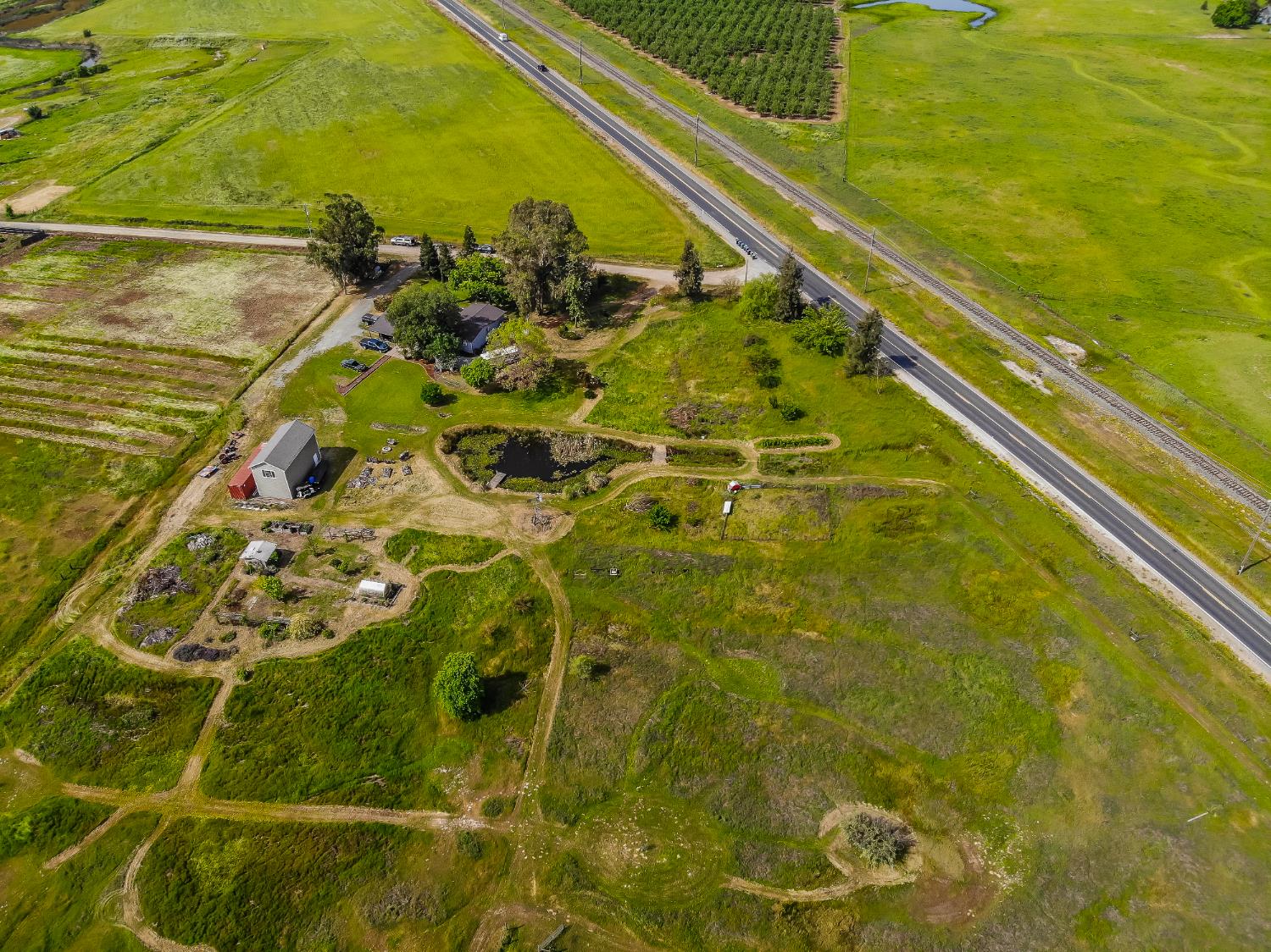 12164 Alabama Road Herald, CA 95638 - Photo 76 of 91