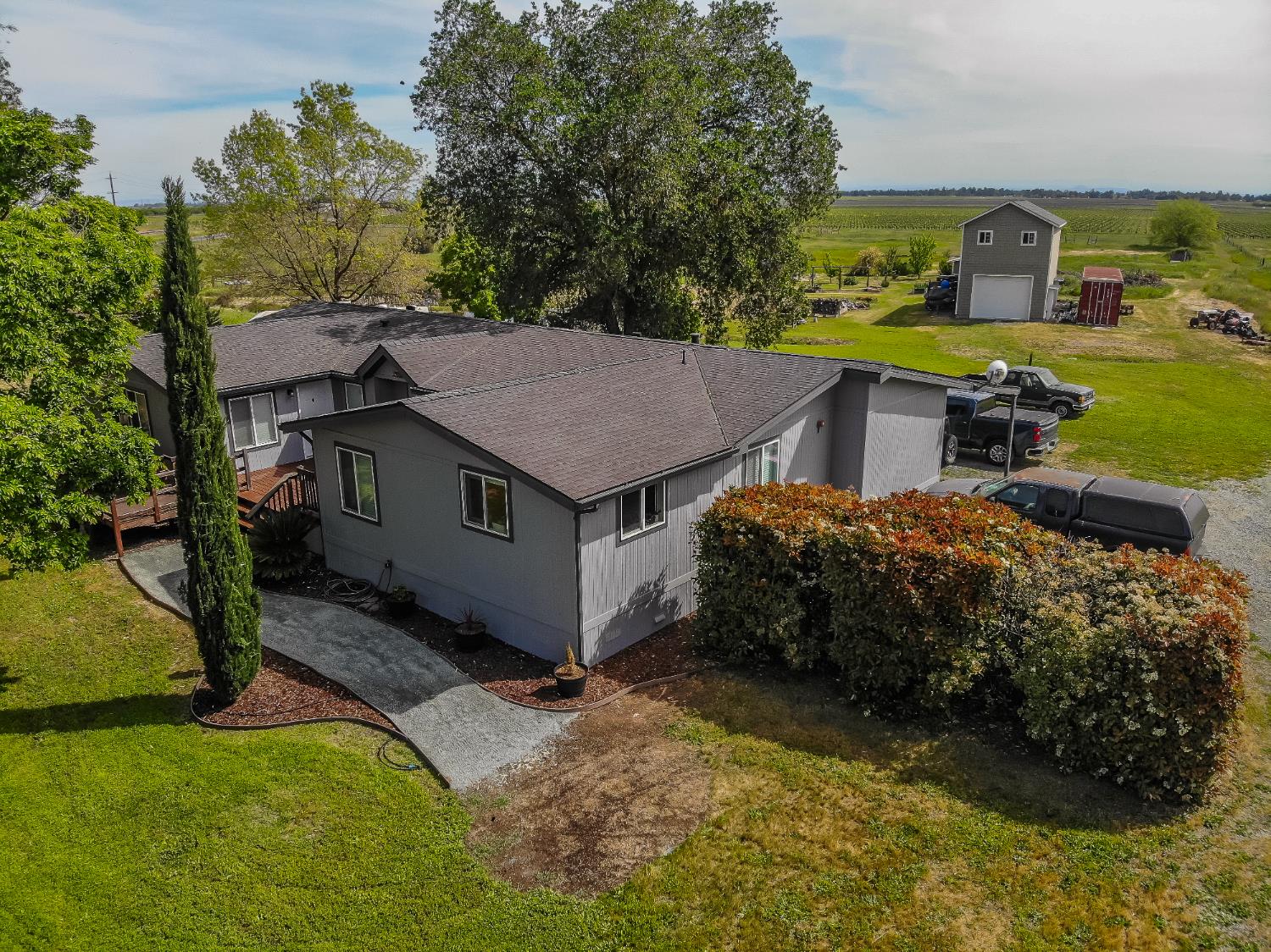 12164 Alabama Road Herald, CA 95638 - Photo 81 of 91