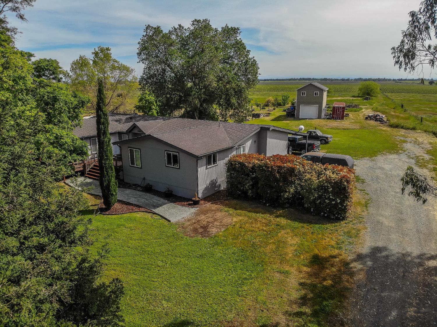 12164 Alabama Road Herald, CA 95638 - Photo 82 of 91