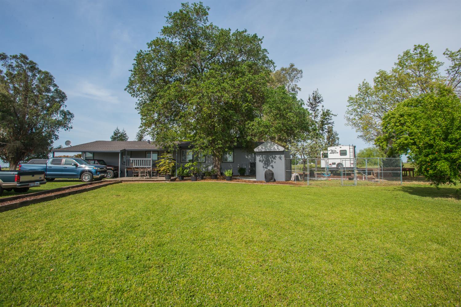 12164 Alabama Road Herald, CA 95638 - Photo 87 of 91