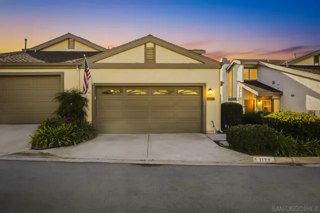 $899,000 | 11283 Cascada Way, San Diego, CA 92124