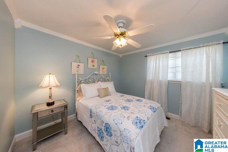 3429 Rock Ridge Circle Birmingham, AL 35210 - Photo 27 of 49