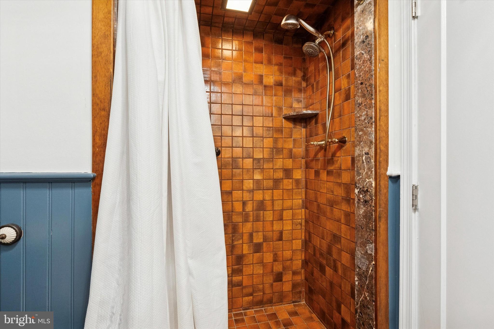 315 Fitzwater Street Philadelphia, PA 19147 - Photo 22 of 32 a bathroom with a shower