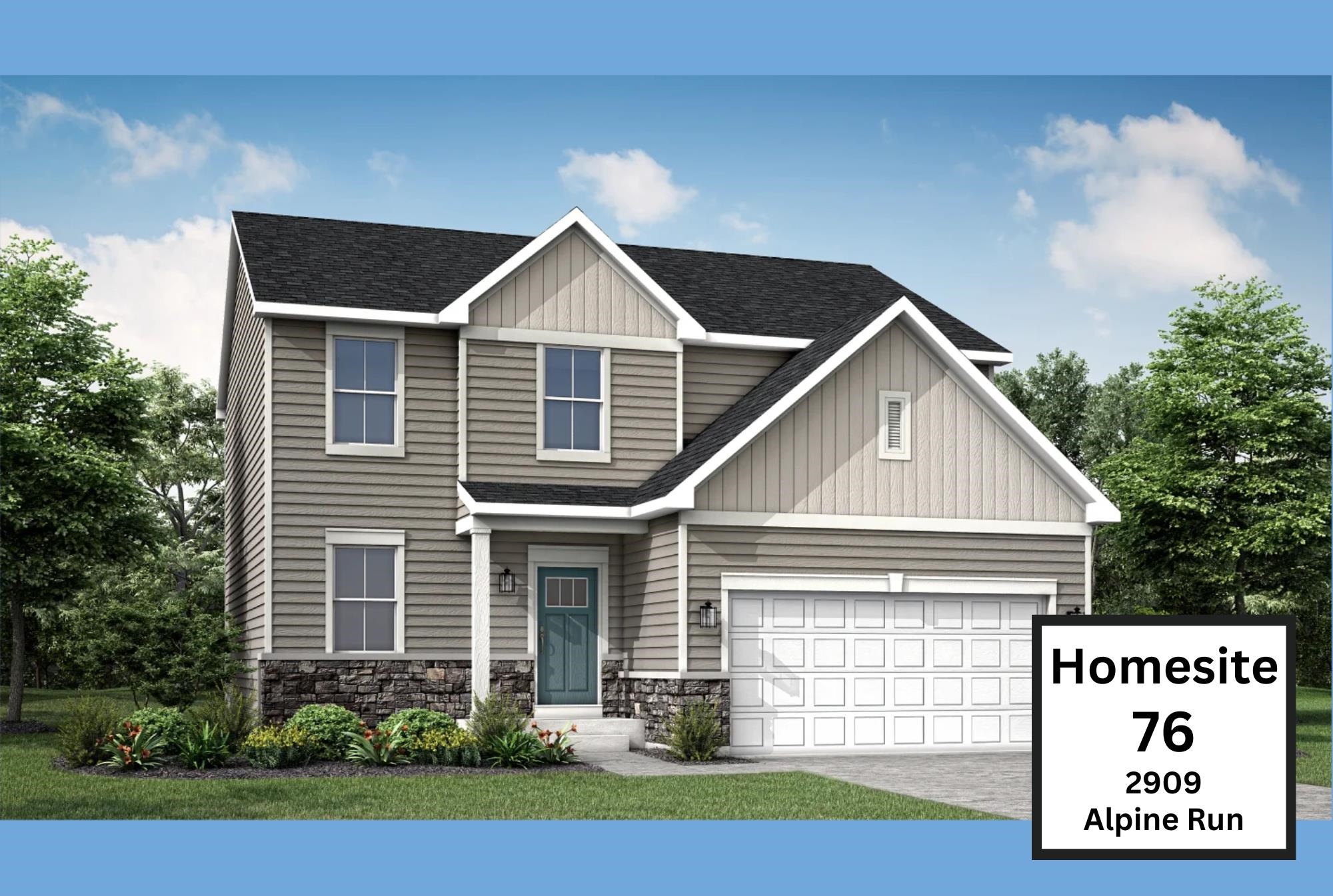 2909 Alpine, Unit 76 Stoughton, WI 53589 - Photo 2 of 33