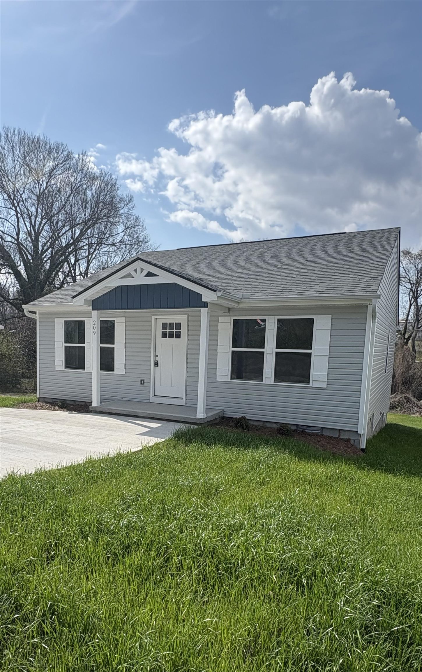 209 Claremont Street Gaffney, SC 29341 - Photo 1 of 22