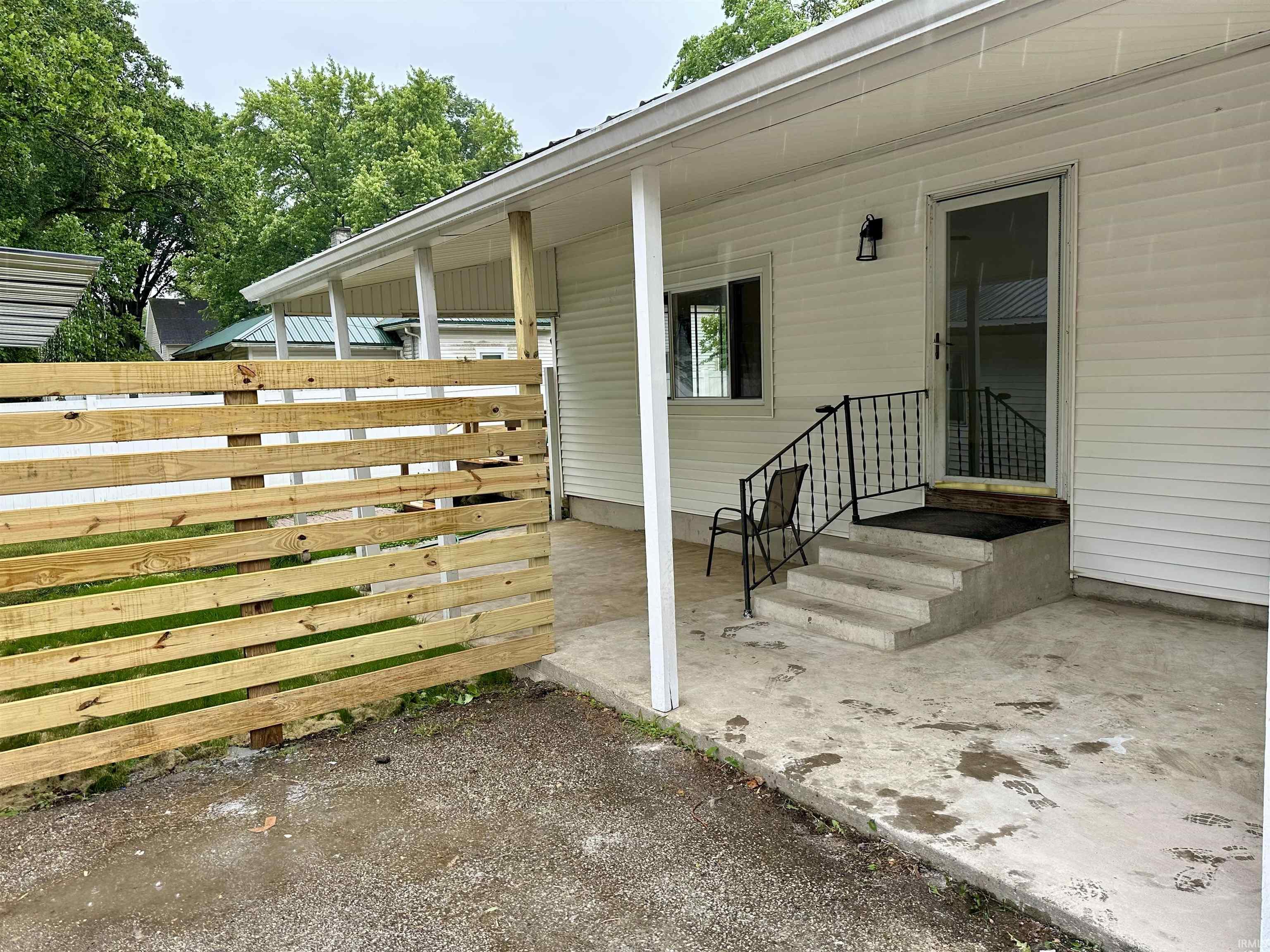 509 North Indiana Street Delphi, IN 46923 - Photo 3 of 21