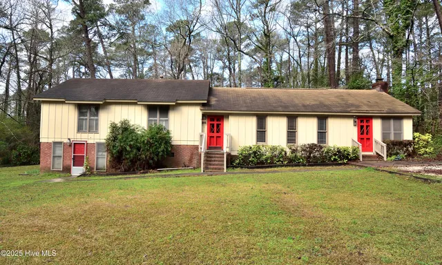$239,000 | 109 Wimberly Drive, Rocky Mount, NC 27804