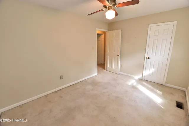 $239,000 | 109 Wimberly Drive, Rocky Mount, NC 27804