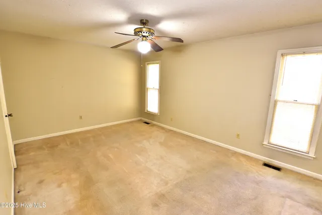 $239,000 | 109 Wimberly Drive, Rocky Mount, NC 27804