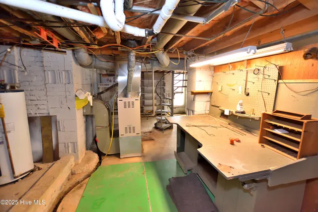 $239,000 | 109 Wimberly Drive, Rocky Mount, NC 27804