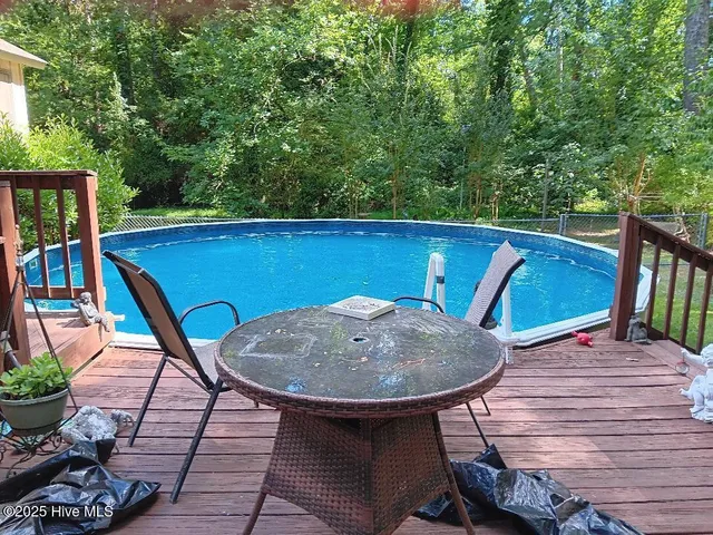 $239,000 | 109 Wimberly Drive, Rocky Mount, NC 27804