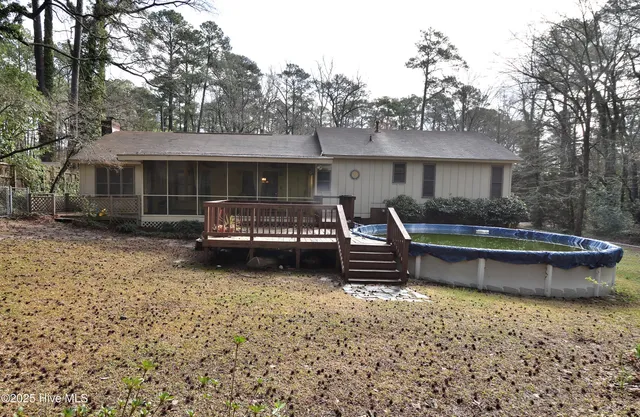 $239,000 | 109 Wimberly Drive, Rocky Mount, NC 27804