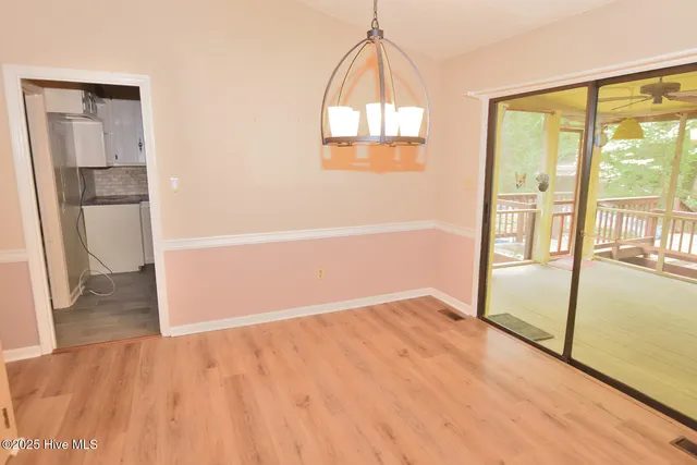 $239,000 | 109 Wimberly Drive, Rocky Mount, NC 27804