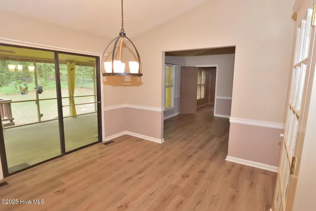 $239,000 | 109 Wimberly Drive, Rocky Mount, NC 27804