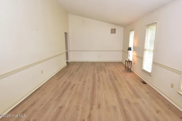 $239,000 | 109 Wimberly Drive, Rocky Mount, NC 27804