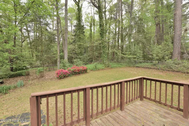 $239,000 | 109 Wimberly Drive, Rocky Mount, NC 27804