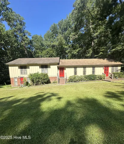 $239,000 | 109 Wimberly Drive, Rocky Mount, NC 27804