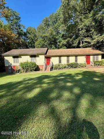 $239,000 | 109 Wimberly Drive, Rocky Mount, NC 27804